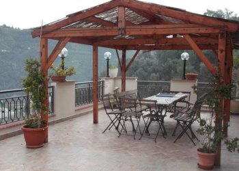 Independent house Camporosso - photo 1