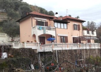 Independent house Camporosso - photo 2