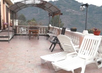 Independent house Camporosso - photo 6