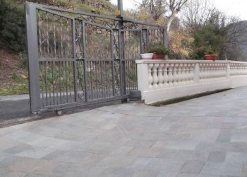 Independent house Camporosso - photo 10