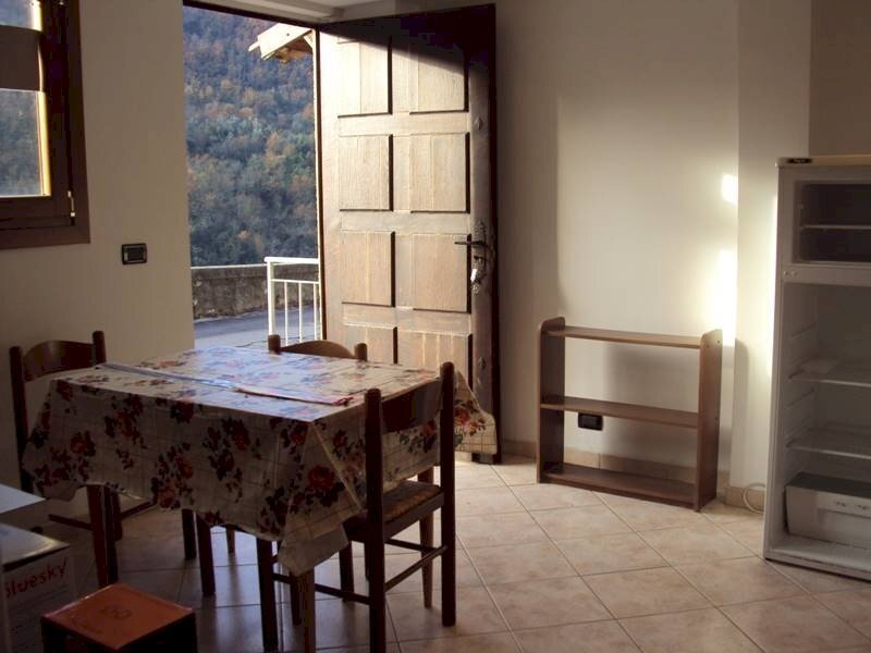 Three-room apartment Apricale - photo 1
