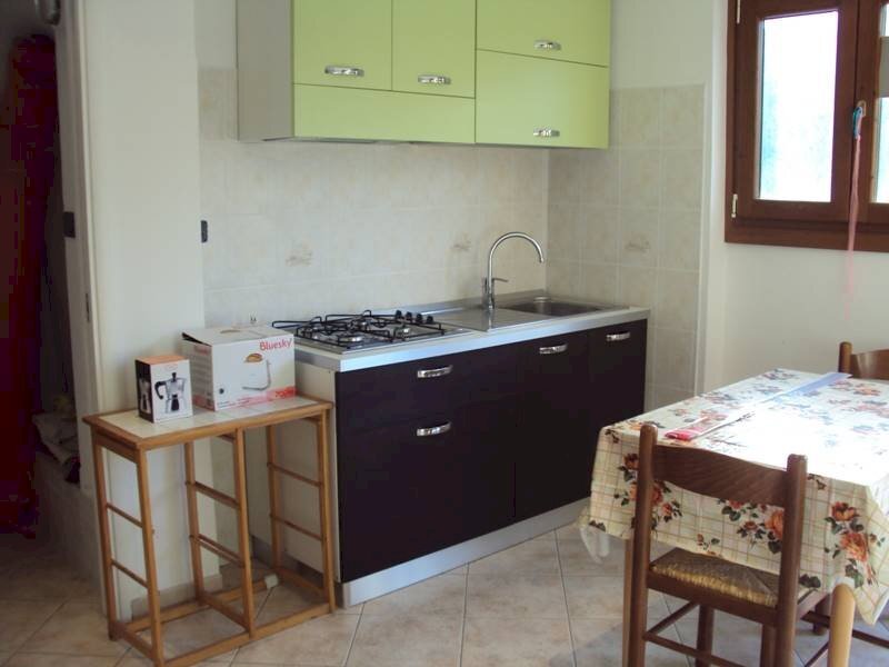 Three-room apartment Apricale - photo 3