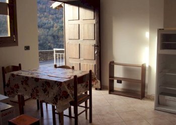 Three-room apartment Apricale - photo 1