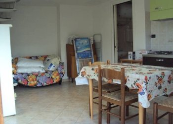 Three-room apartment Apricale - photo 5