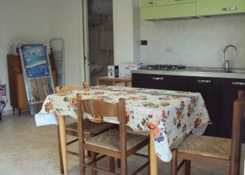 Three-room apartment Apricale - photo 6