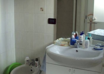 Three-room apartment Apricale - photo 8