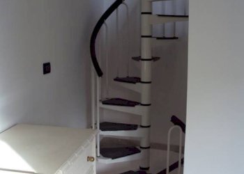 Three-room apartment Apricale - photo 12