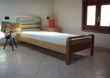 Three-room apartment Apricale - photo 13