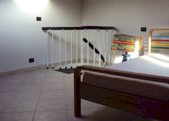 Three-room apartment Apricale - photo 14