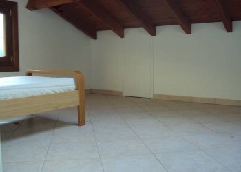Three-room apartment Apricale - photo 16