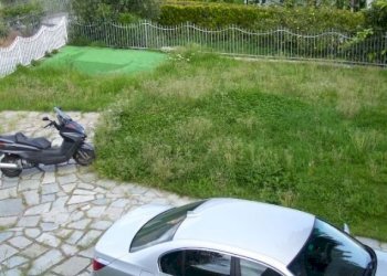 Villa Ventimiglia - foto 2