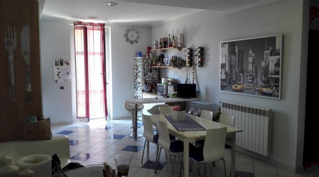 Three-room apartment Ventimiglia - photo 1
