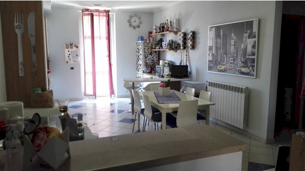 Three-room apartment Ventimiglia - photo 2