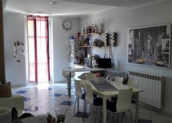 Trilocale Ventimiglia - foto 1