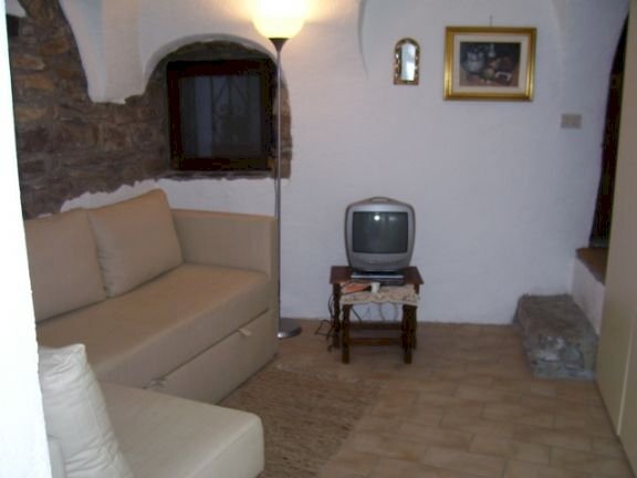 Three-room apartment Apricale - photo 1