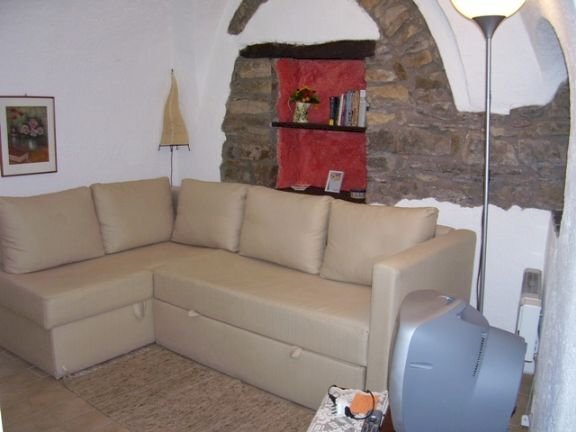 Three-room apartment Apricale - photo 2