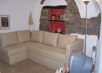 Three-room apartment Apricale - photo 2