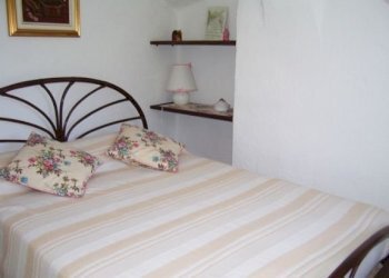 Three-room apartment Apricale - photo 8