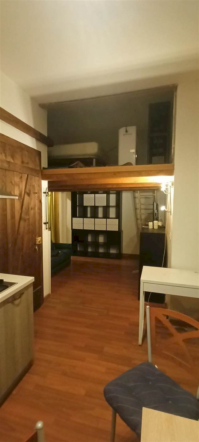 Two-room apartment Ventimiglia - photo 1