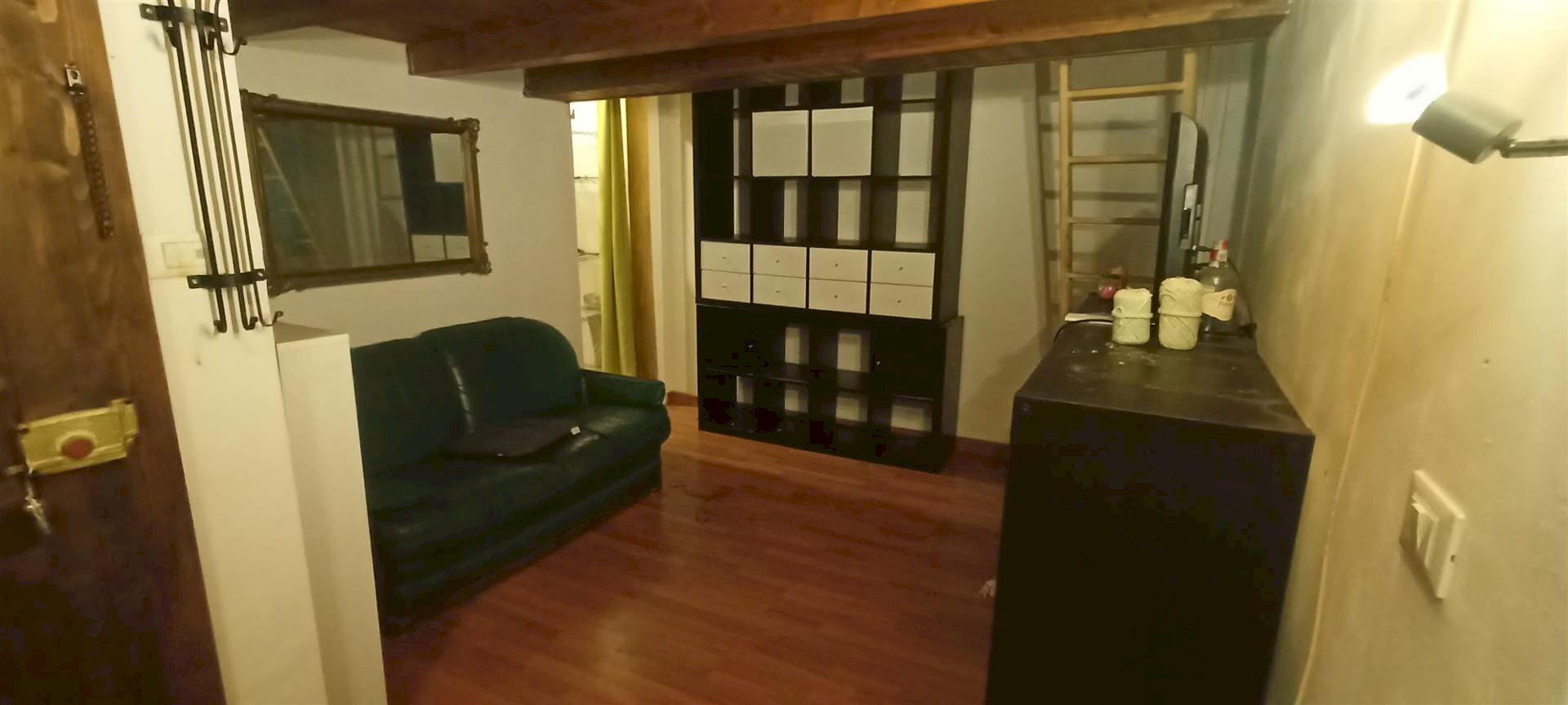 Two-room apartment Ventimiglia - photo 2