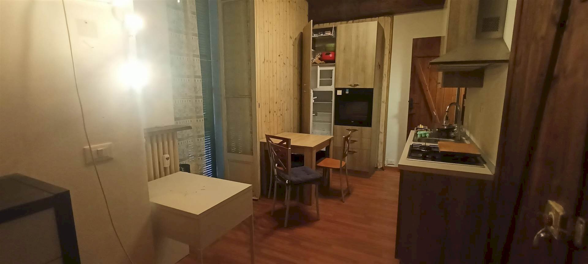 Two-room apartment Ventimiglia - photo 3