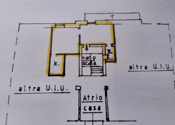 Bilocale Ventimiglia - foto 7