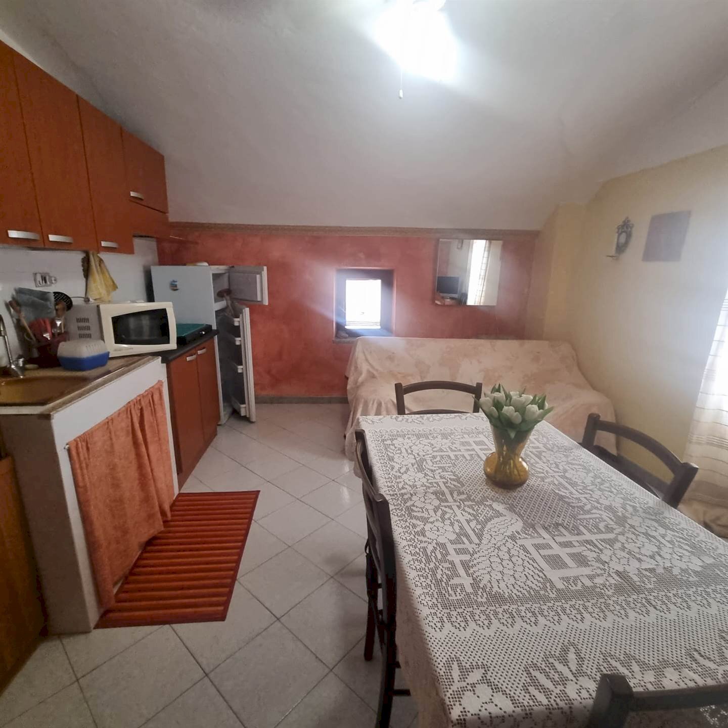 Bilocale Camporosso - foto 1