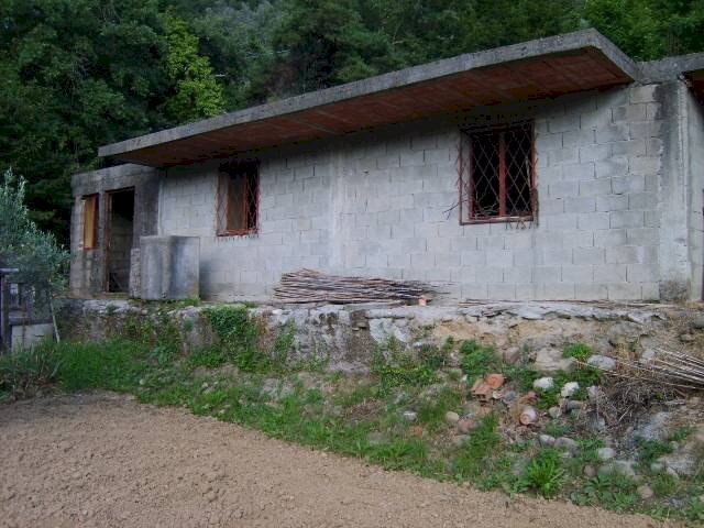 Rustico Apricale - foto 1