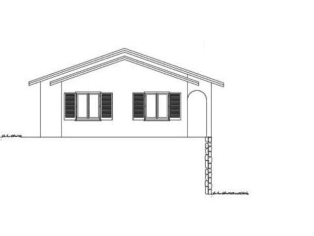 Terreno edificabile Camporosso - foto 3