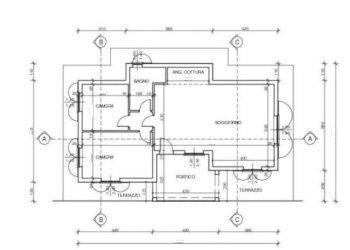 Terreno edificabile Camporosso - foto 6