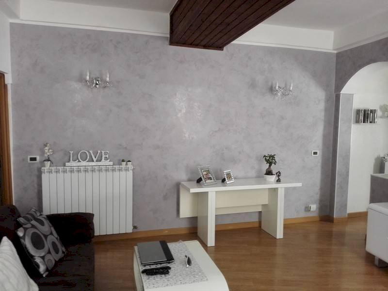 Trilocale San Biagio della Cima - foto 1