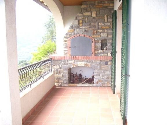 Villa Ventimiglia - foto 3