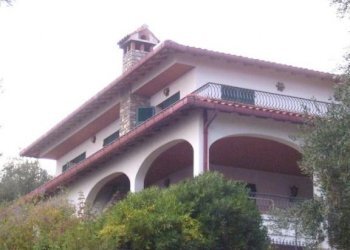Villa Ventimiglia - foto 1
