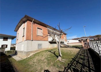 Casa indipendente Frascarolo - foto 1