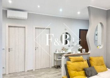 Quadrilocale Asti, Asti - foto 8