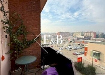 Quadrilocale Asti, Asti - foto 24