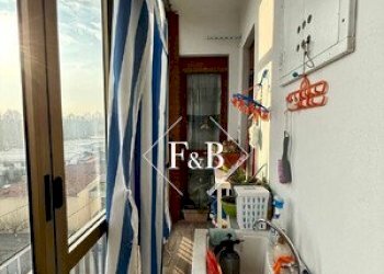 Quadrilocale Asti, Asti - foto 34