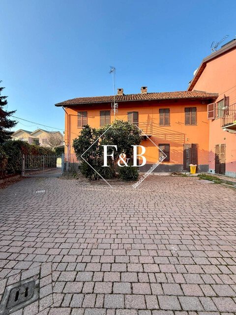 Casa semi indipendente Asti, Asti - foto 1