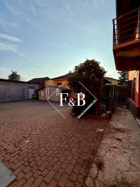 Casa semi indipendente Asti, Asti - foto 3