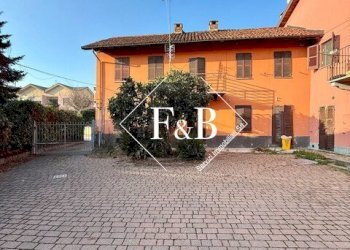 Casa semi indipendente Asti, Asti - foto 1