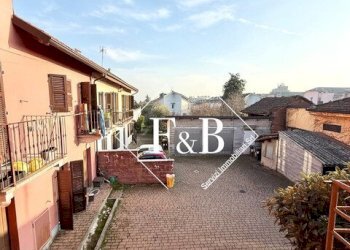 Casa semi indipendente Asti, Asti - foto 31