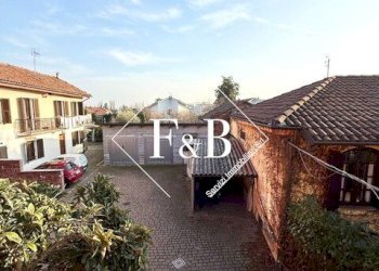 Casa semi indipendente Asti, Asti - foto 37