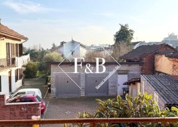 Casa semi indipendente Asti, Asti - foto 38