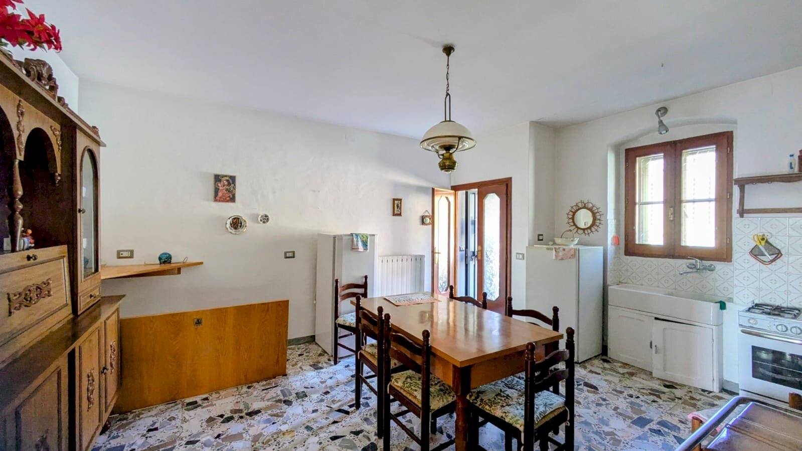 Casa indipendente Contrada Fratte, 58, Pietrabbondante - foto 2