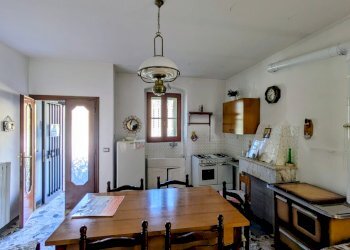 Casa indipendente Contrada Fratte, 58, Pietrabbondante - foto 1