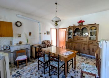 Casa indipendente Contrada Fratte, 58, Pietrabbondante - foto 7