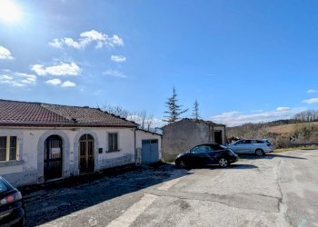 Casa indipendente Contrada Fratte, 58, Pietrabbondante - foto 15