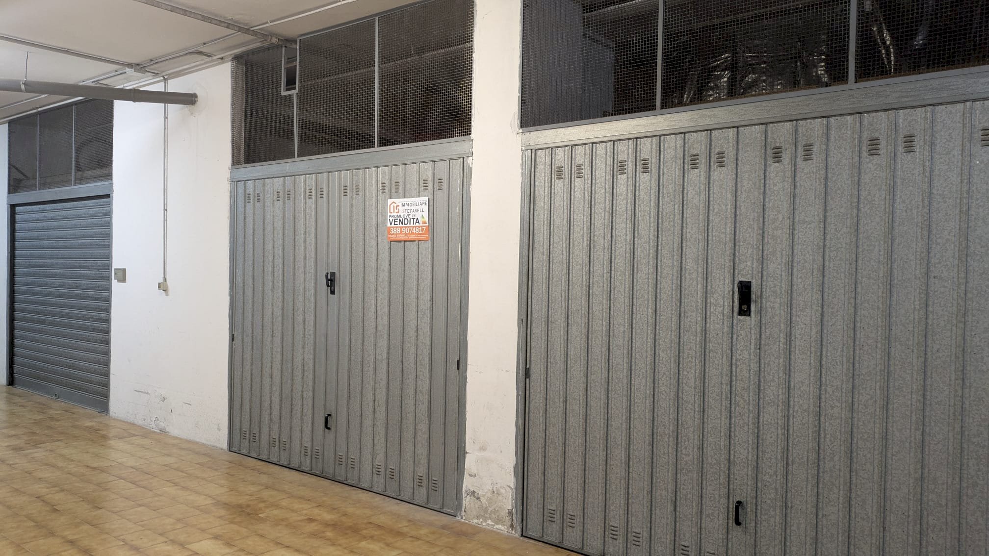 Box VIA XXIV MAGGIO, 135, Isernia - photo 1