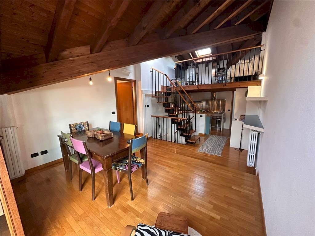 Three-room apartment VIA DIAZ 8, Erba - photo 3