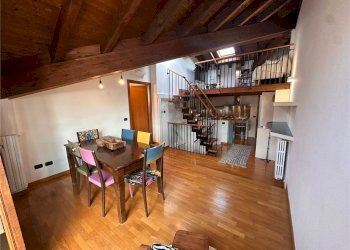 Three-room apartment VIA DIAZ 8, Erba - photo 3